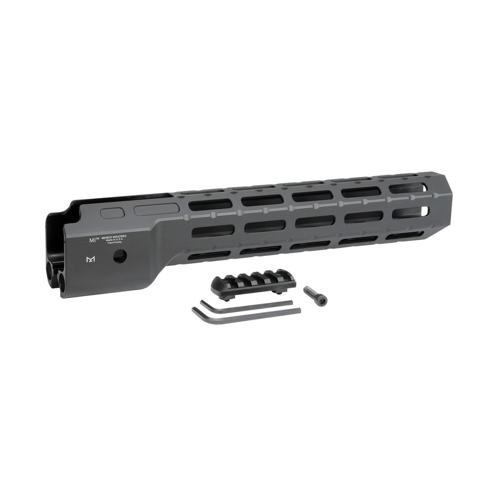 MIDWEST COMBAT RAIL RUGER PC CARBINE