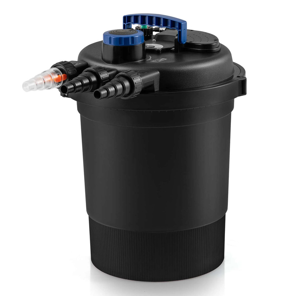 Pond Bio Filter 4000GAL