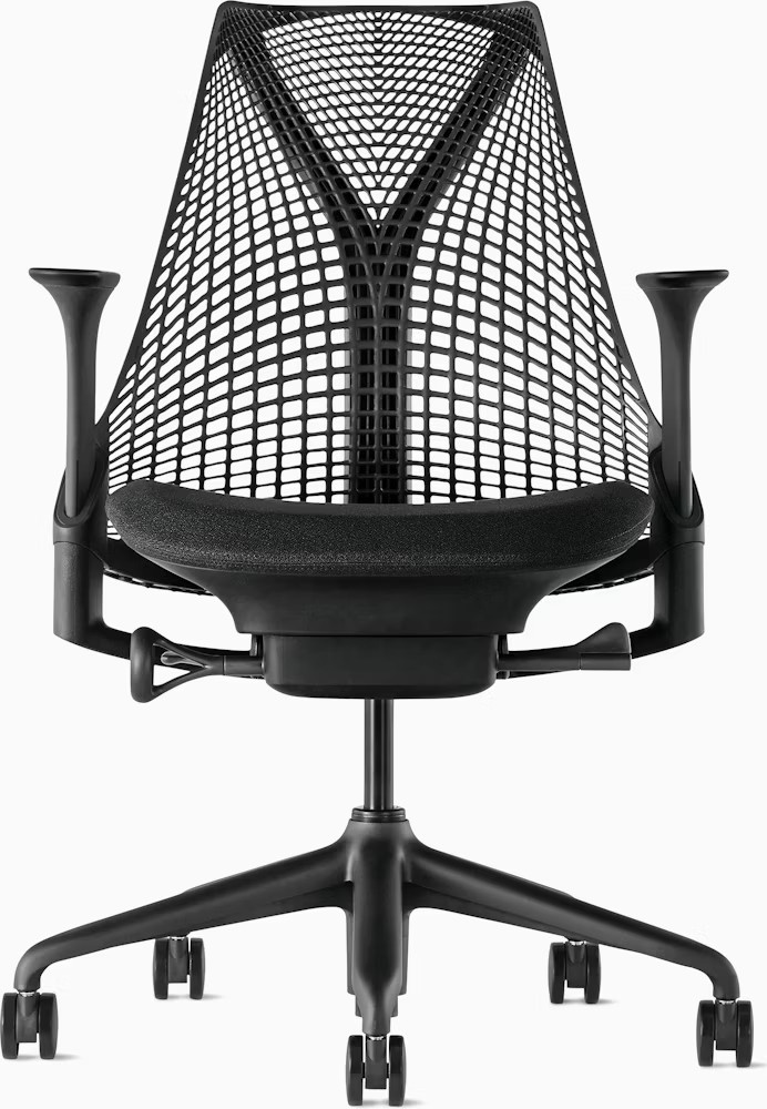 Herman Miller Sayl Chairs - Refurbished Approved By Madison Seating - LOW STOCK