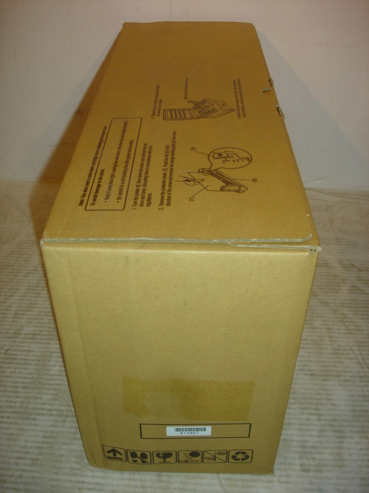 Xanté CL30 Black Image Drum 200-100166