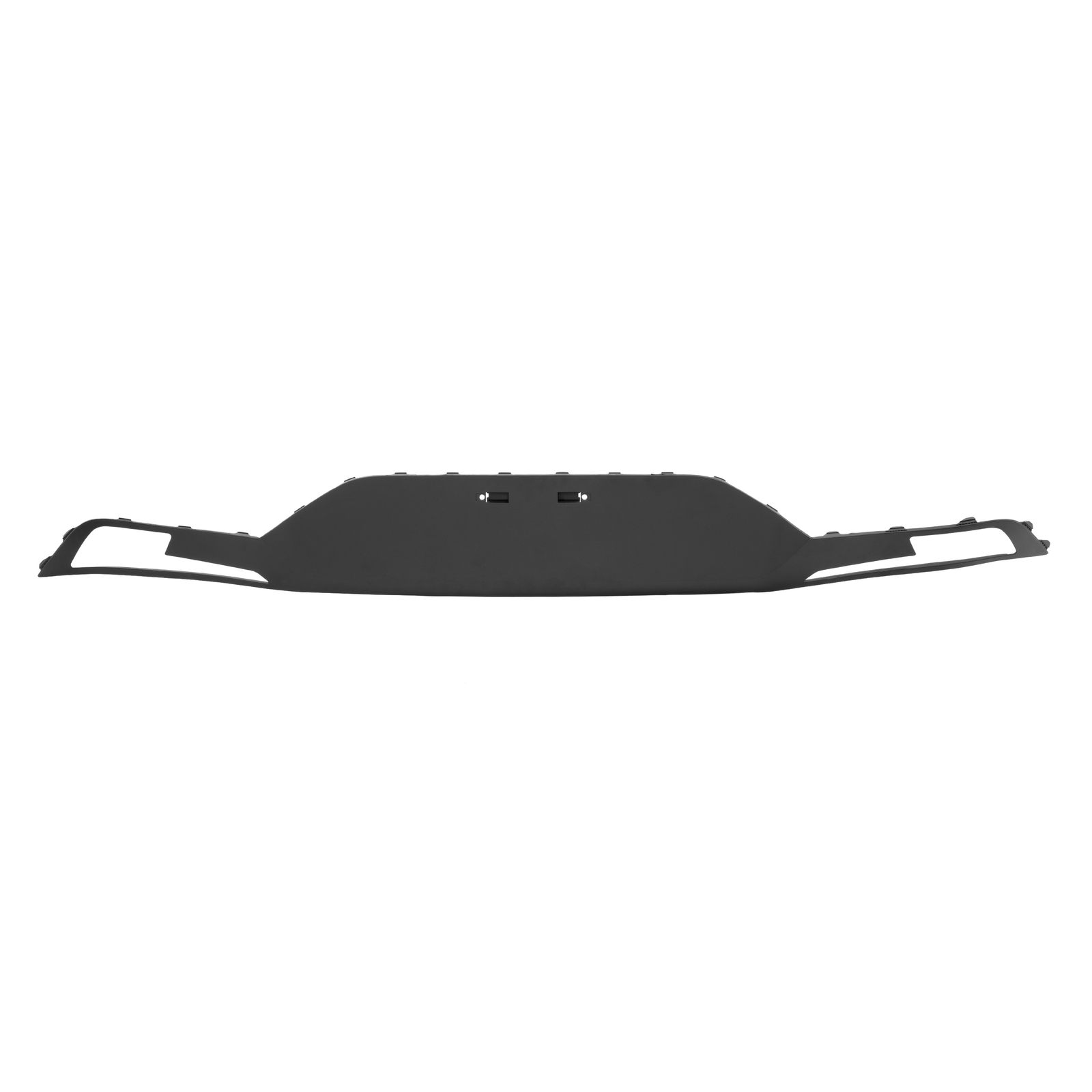 Rear Lower Valance Bumper Cover For Hyundai Elantra 2019 2020 Air Deflector
