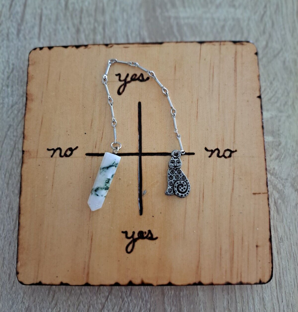 Pendulum Kit