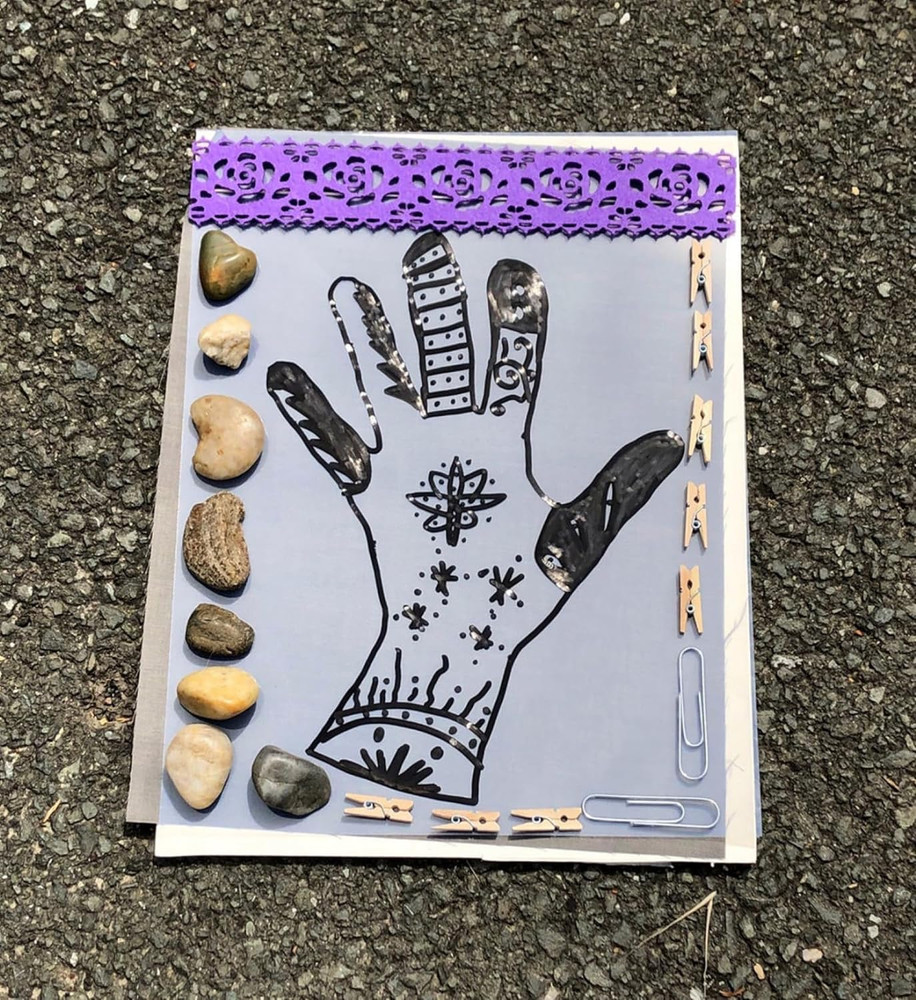 Cyanotype Sensitizer Set