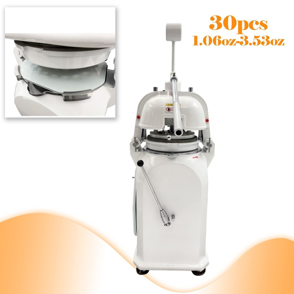 110V Folding Commercial Dough Sheeter Puff Pastry Machine Dough Roller Machine