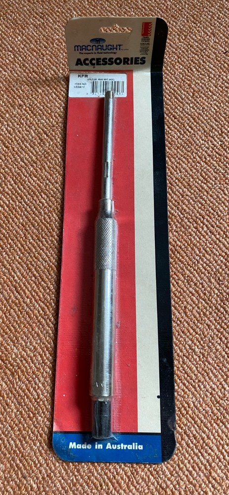 MACNAUGHT KFR FLEXIBLE / RIGID EXTENSION ACCESSORY