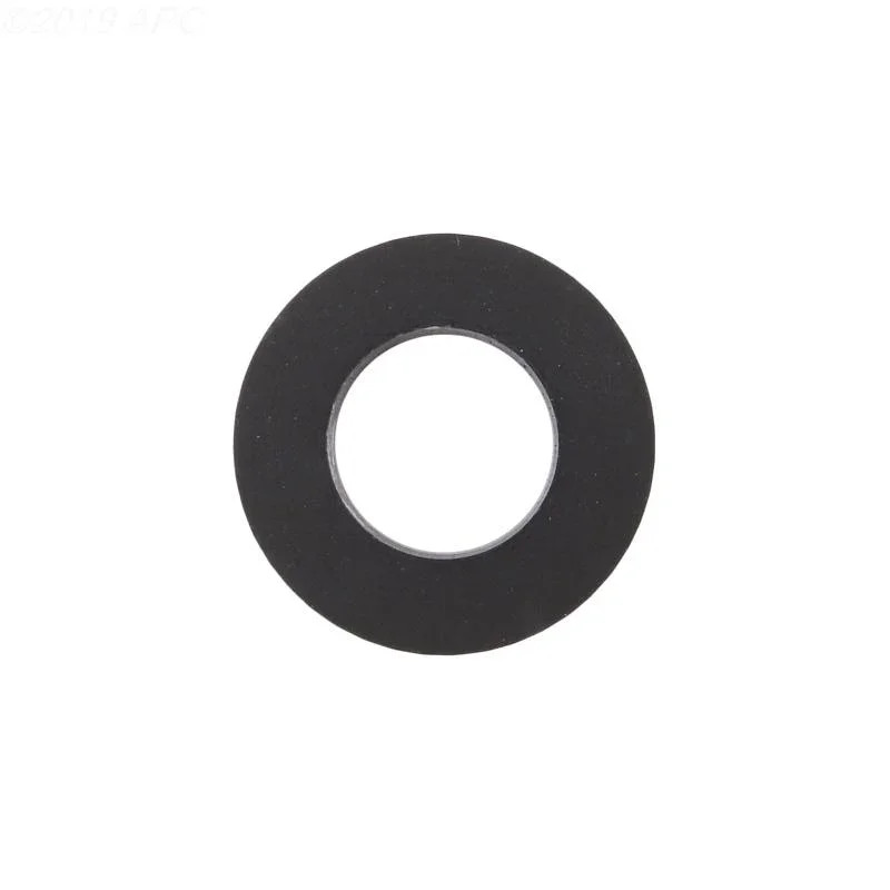 Gasket, saddle clamp