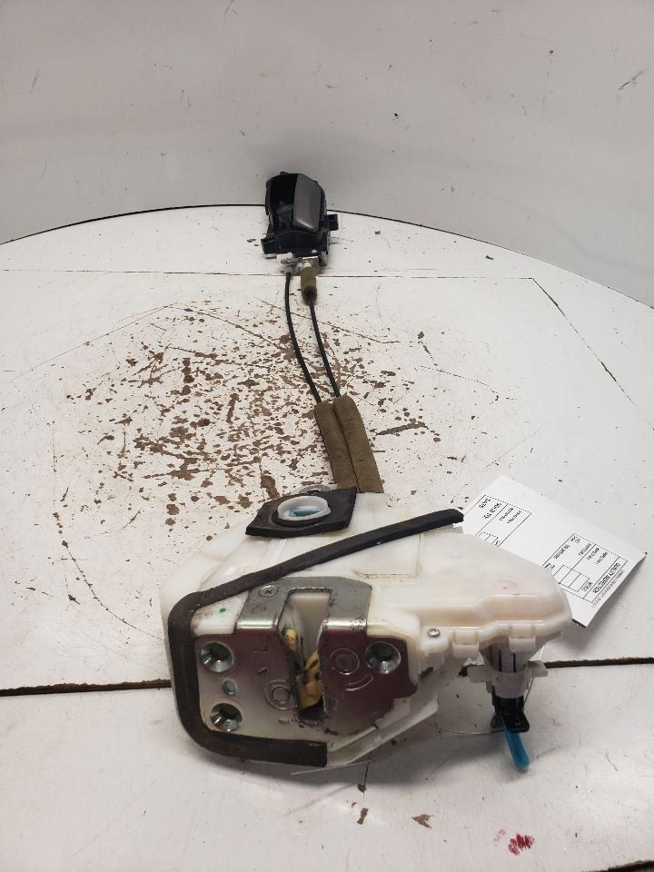 MDX 2009 Lock Actuator OEM