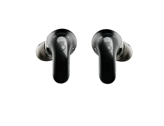 Skullcandy Rail ANC- Black (Certified Refurbished)