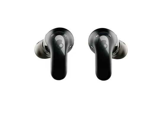 Skullcandy Rail ANC XT- Black (Certified Refurbished)