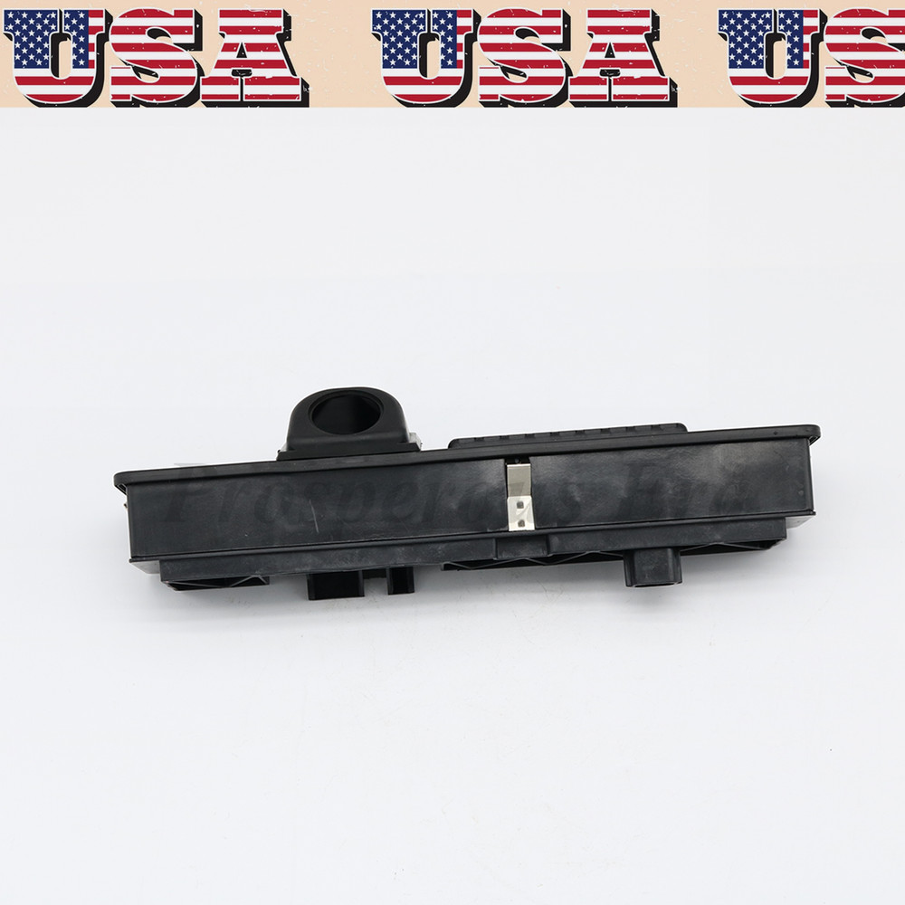 For 2012-2018 Ford Focus Boot Tailgate Handle Trunk Handle Switch F1EB19B514BE