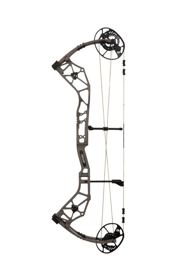Bear Archery ALASKAN XT RH 70 STONE