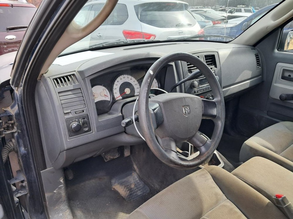 Fuse Box Engine Fits 05-07 DAKOTA 5000902