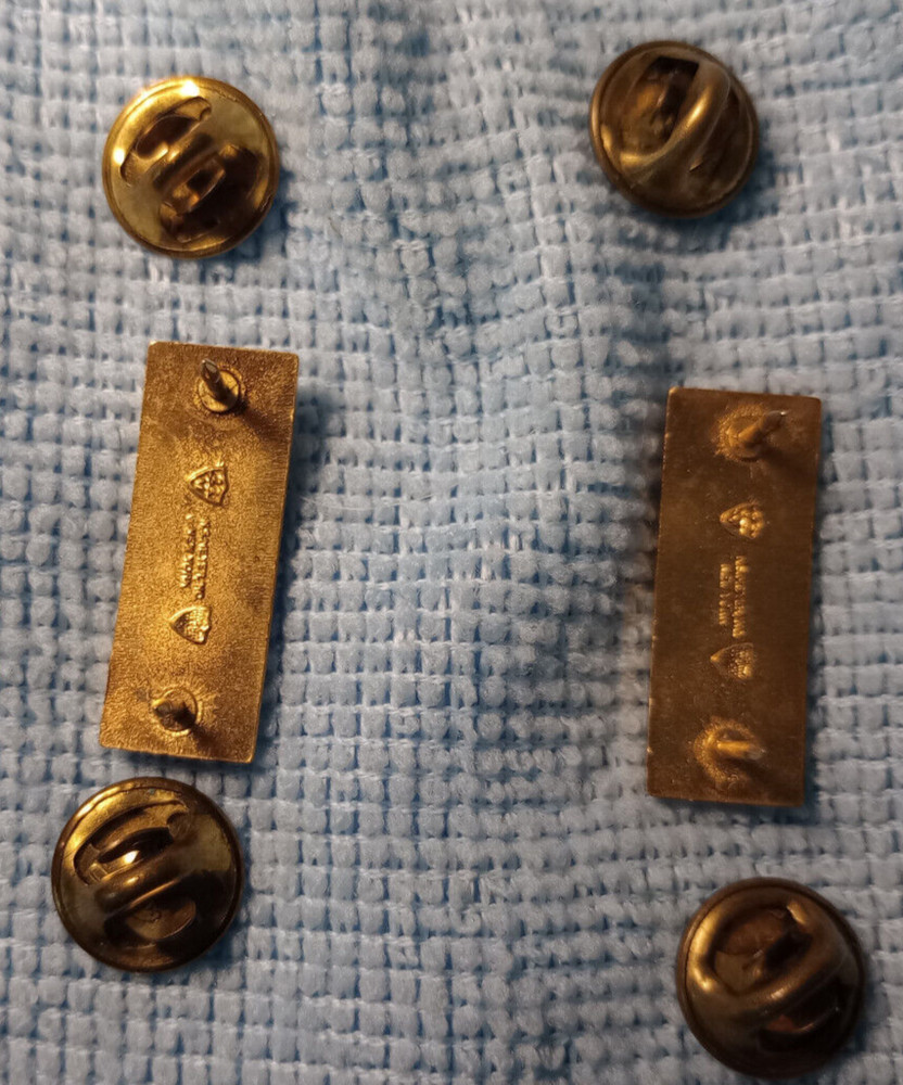 1950s NS Meyer 2nd Lieutenant clutchback bars