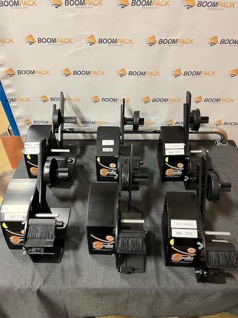 Automatic Label Dispenser LD3000