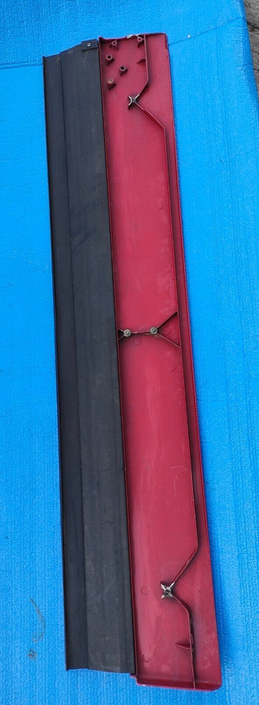 FREIGHTLINER CASCADIA OEM DRIVER LEFT LOWER CAB SIDE FAIRING PANEL 08-24