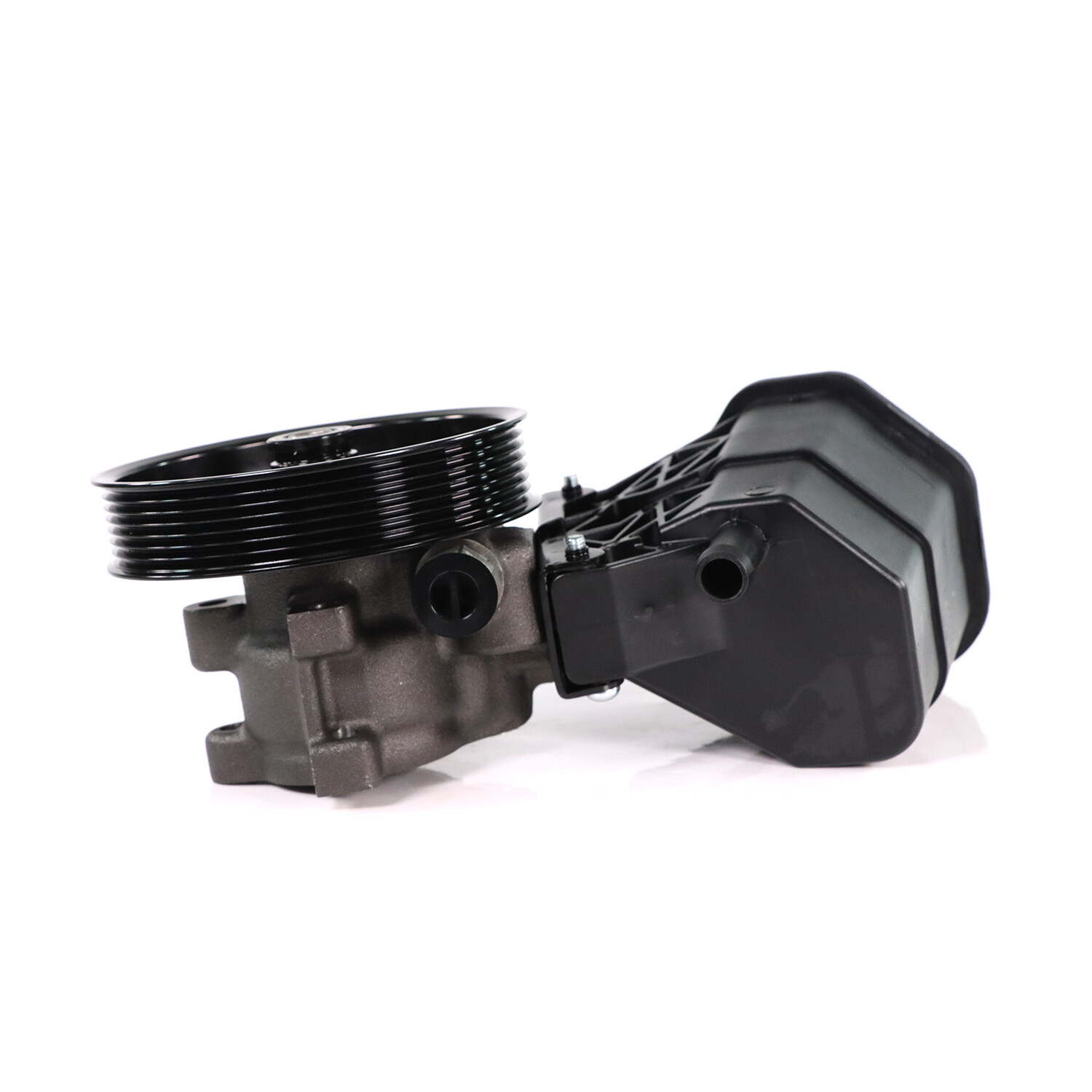 Power Steering Pump For 2002-2007 Dodge Ram1500 5.7L with Pulley & Reservoir