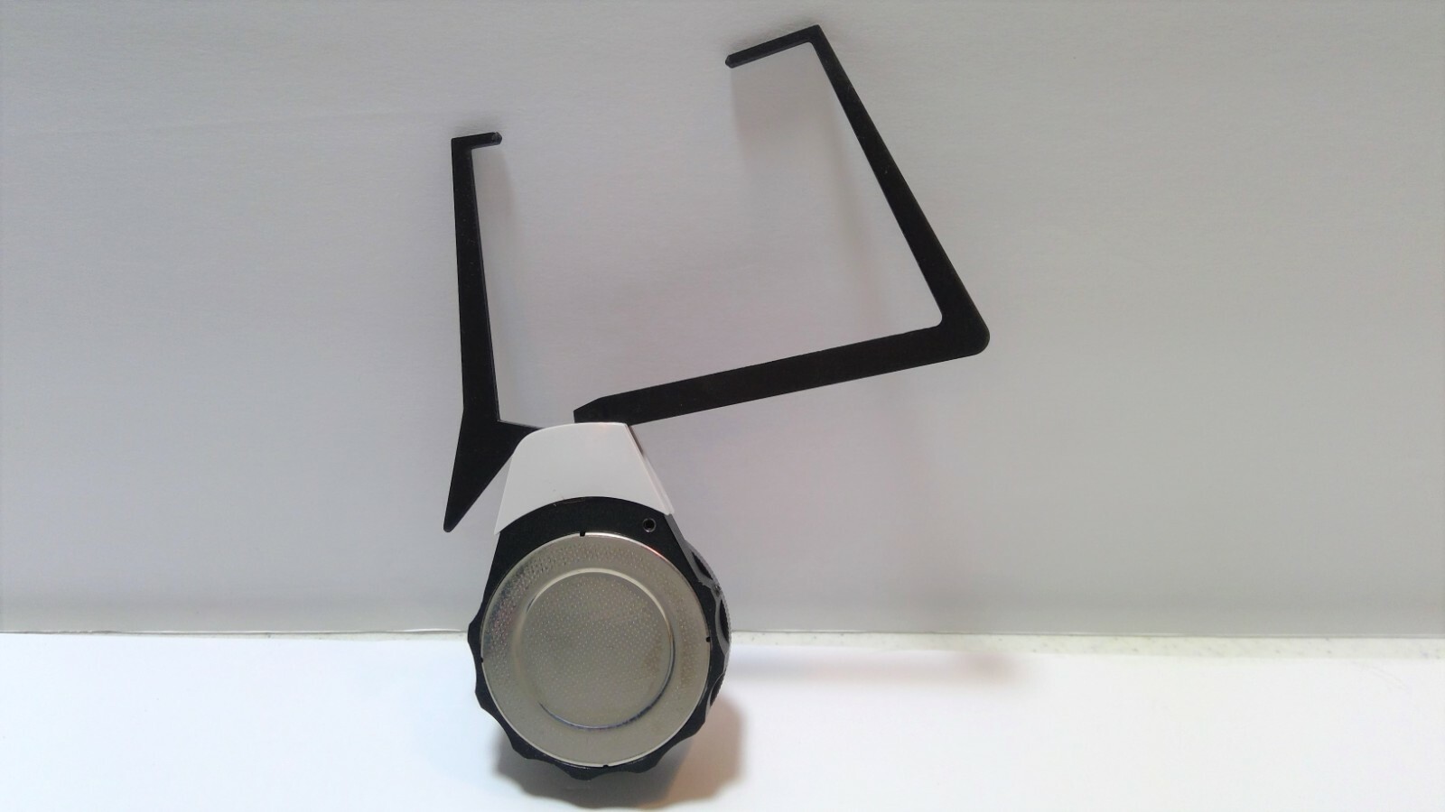 Fowler 2.0-2.8" Deluxe External Dial Caliper Gage 52-554-206