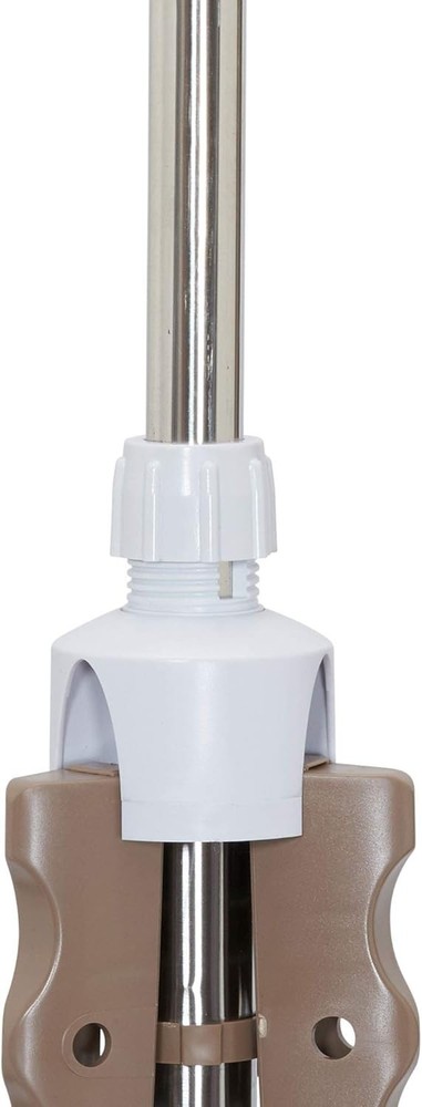 Adjustable Tripod Clothes Dryer Rack, Space-Saving Garment Hanging Solution