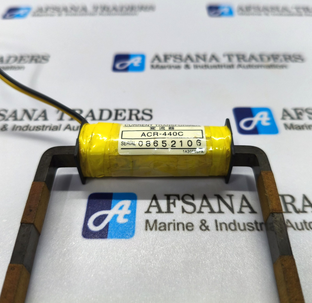 ACR-440C current transformer