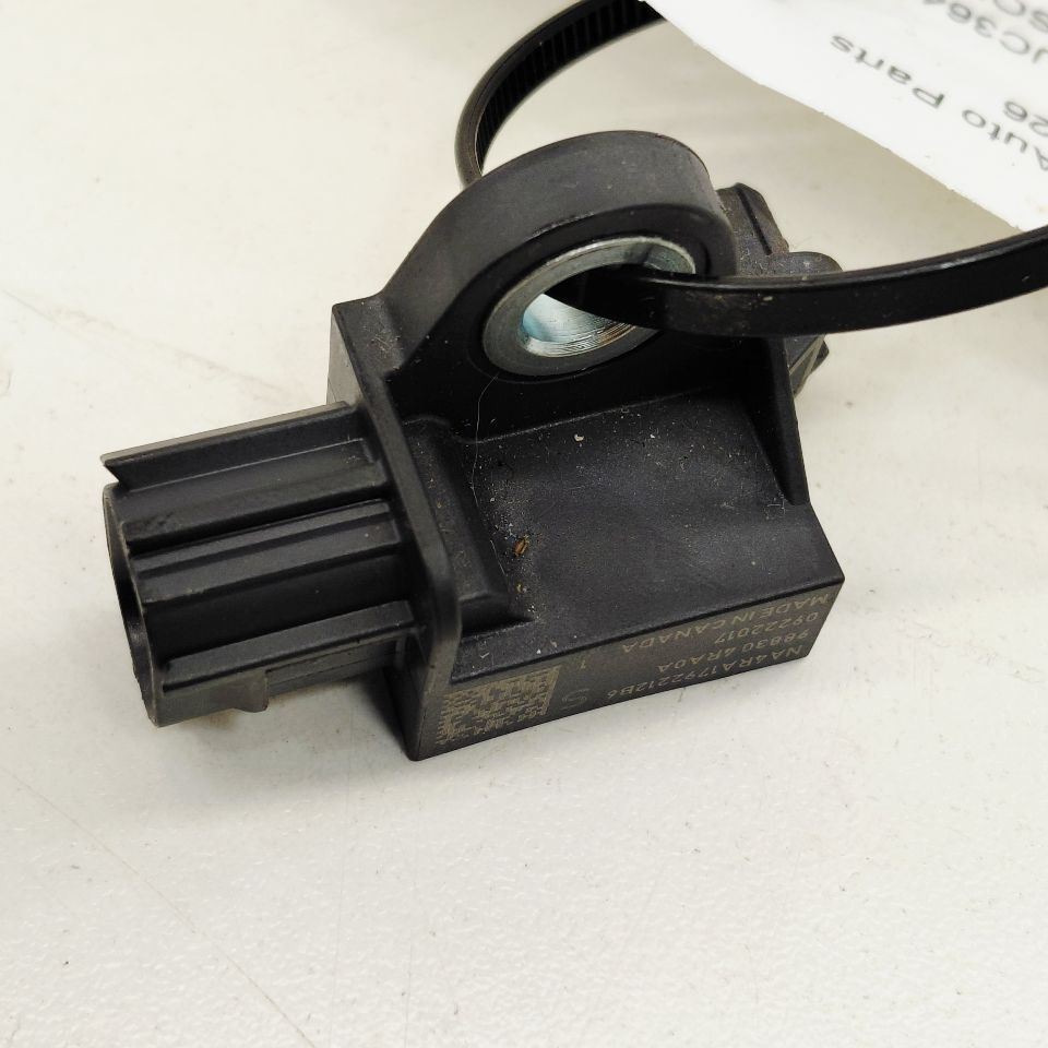 Nissan Maxima Sensor  2018 2017 2016