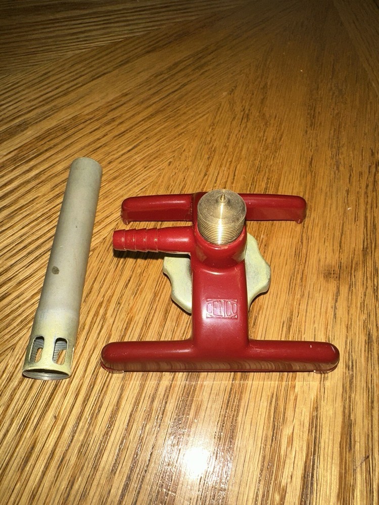 CENCO Bunson Burner NOS