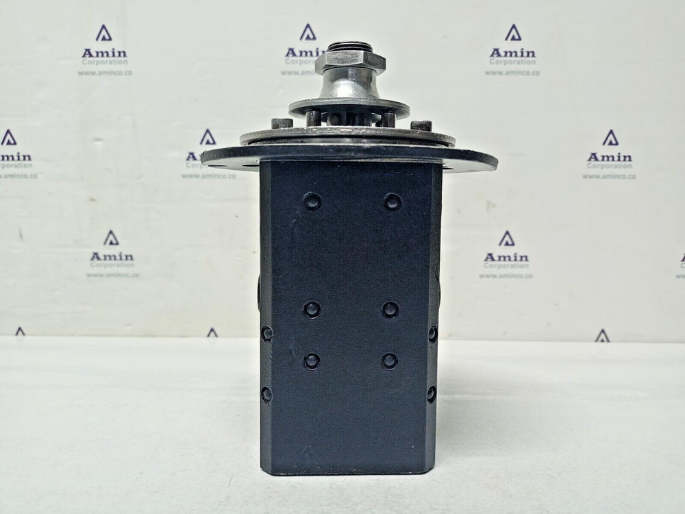 Hagglunds 287.3575-802 Joystick Controller