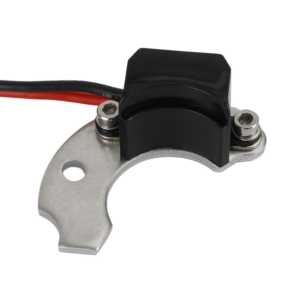 Electronic Ignition Conversion Kit for 009 050 Distributors 3BOS4U1 VW .·