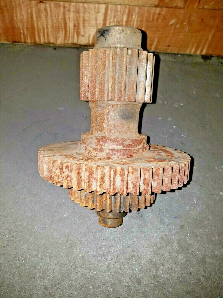 COUNTERSHAFT AUX ASSY 2013012A