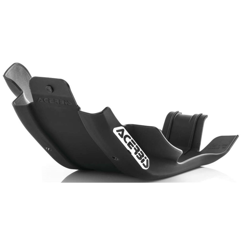 Acerbis Skid Plate Black 2688790001
