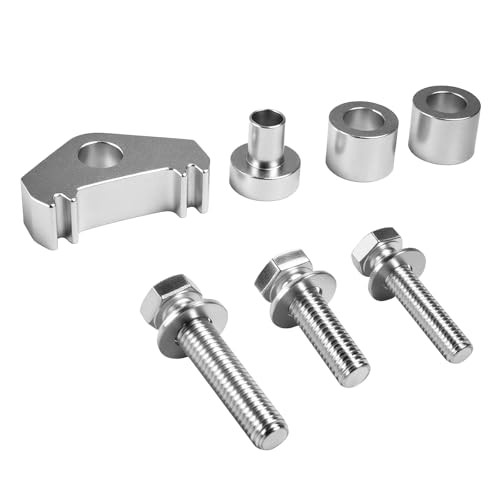 Mini 8809 Flywheel Blocking Tool,Engine Flywheel Locking Tool Kit Compatible