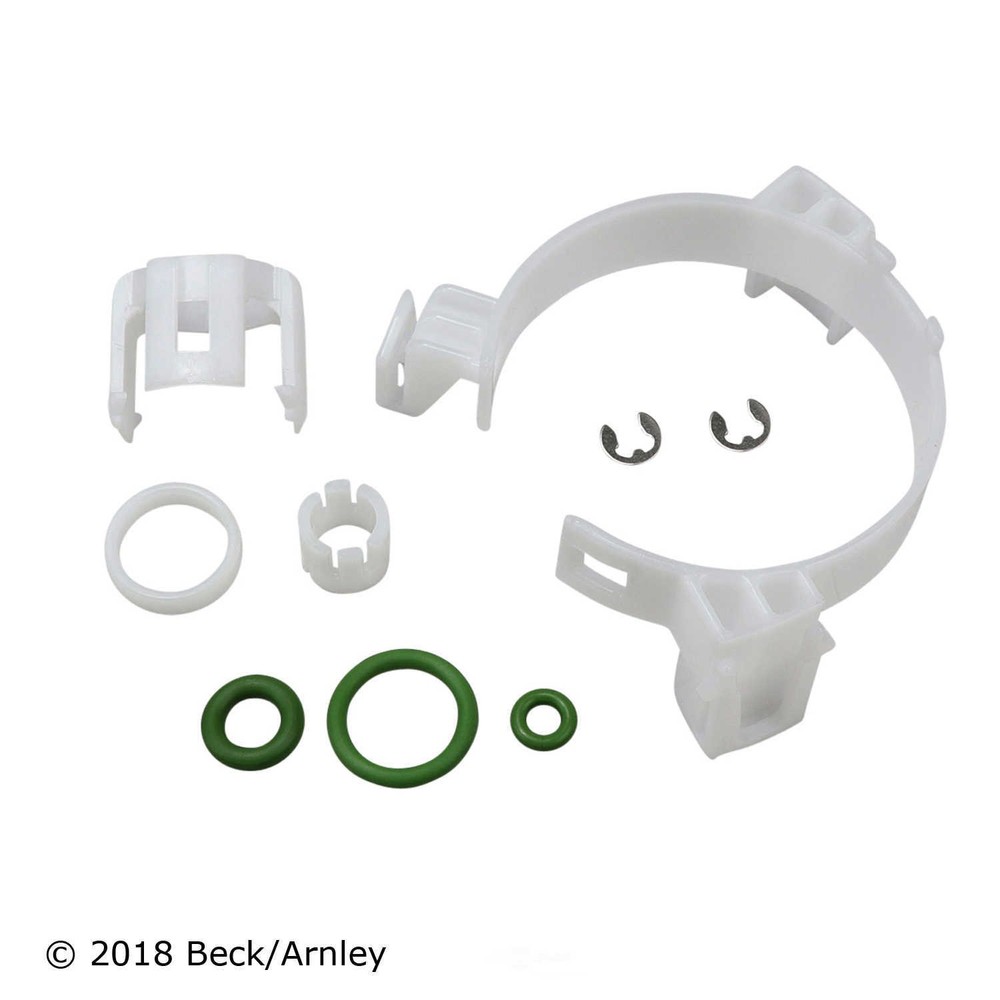Fuel Pump Filter Beck/Arnley 043-3024