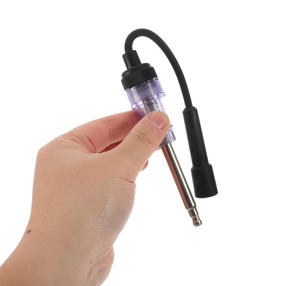 1Pc Spark Tester Tool for Engine Ignition System Check and Diagnosis