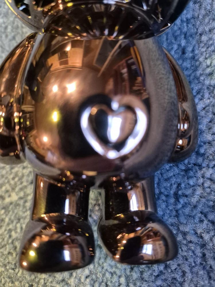 Cool Bunny Reflecting Fan With 3 Settings