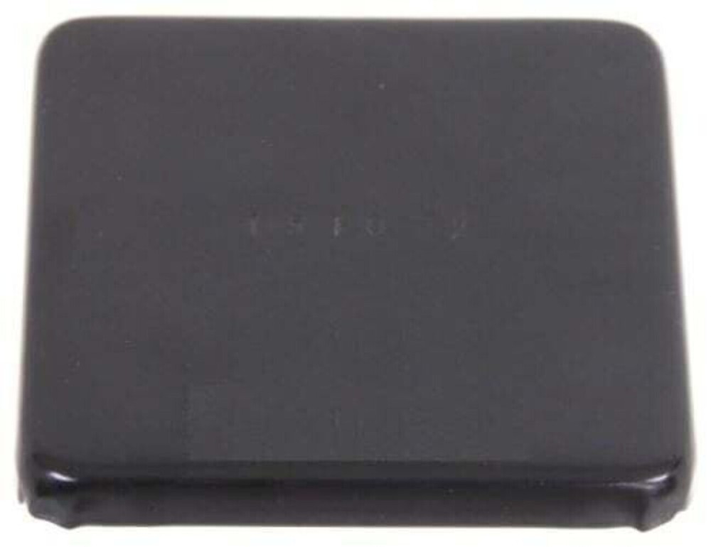 Cap for 12000# RAM Weld On Single Speed Jack