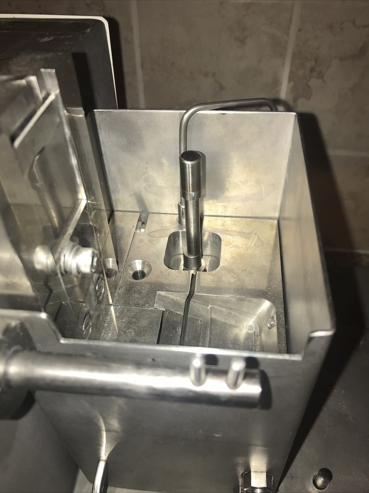 KRUMDIECK MD 4000 TISSUE SLICER