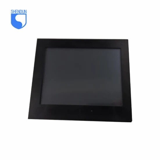 NCR User Operator Panel 10.4 Inch LCD Display 4450697352 445-0697352