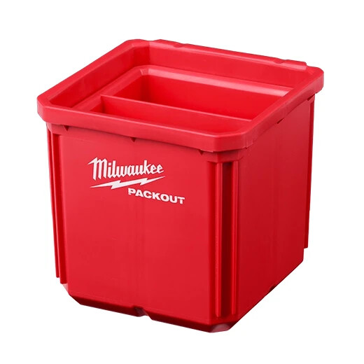 Milwaukee 48-22-8062 2pk Bin Set for PACKOUT™
