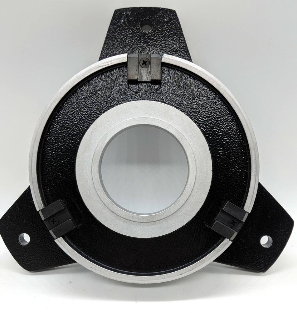 New Alan Gordon Lo-Hat Support Mitchell Flat Base Low Hat 1004-LOHAT-MITC