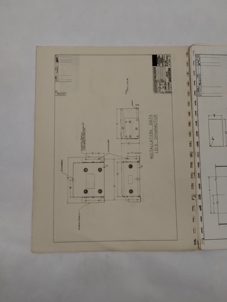 Lear VHF/LF Combinations Installation Manual Original