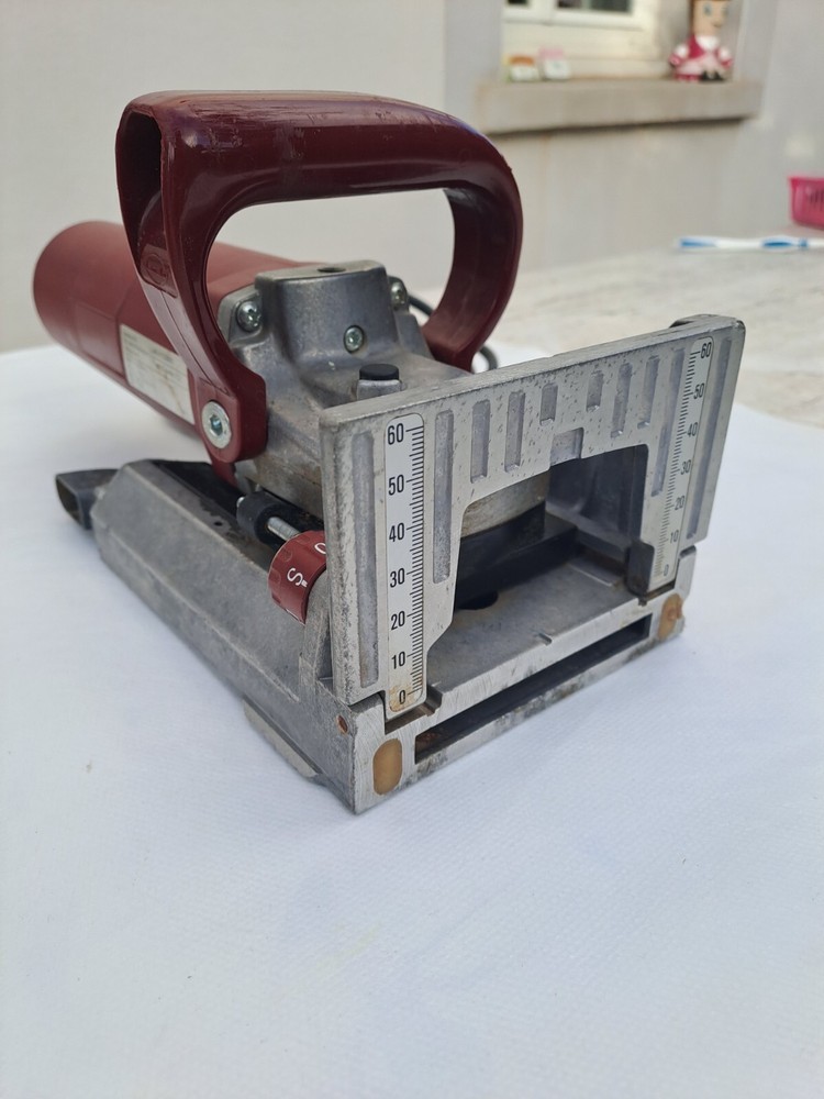 Fraise Lamello classic C2