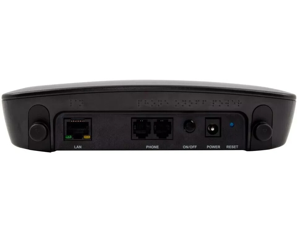 AT&T Wireless Internet Wi-Fi Hotspot Router & Home Phone Base 4G LTE IFWA-40