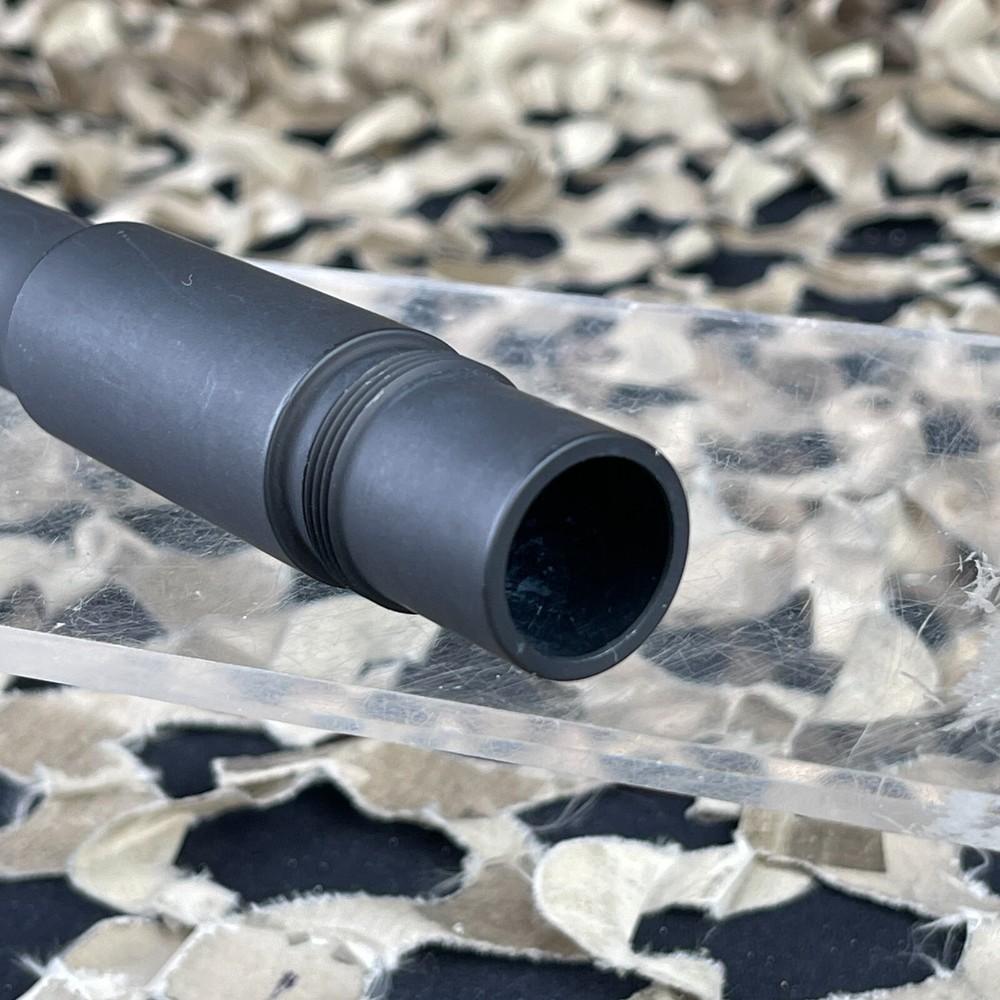 NEW J&J Commando 16" One-Piece Barrel - Autococker