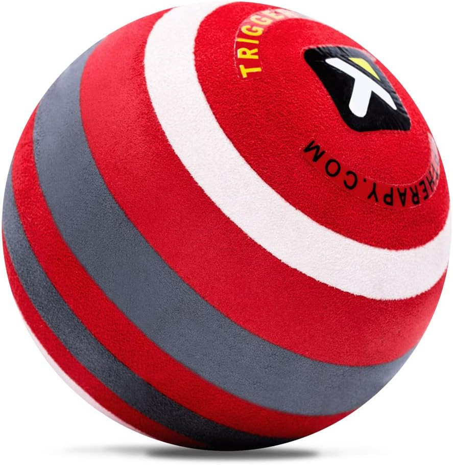 Pelota de masaje de espuma Trigger Point Performance para tejido profundo