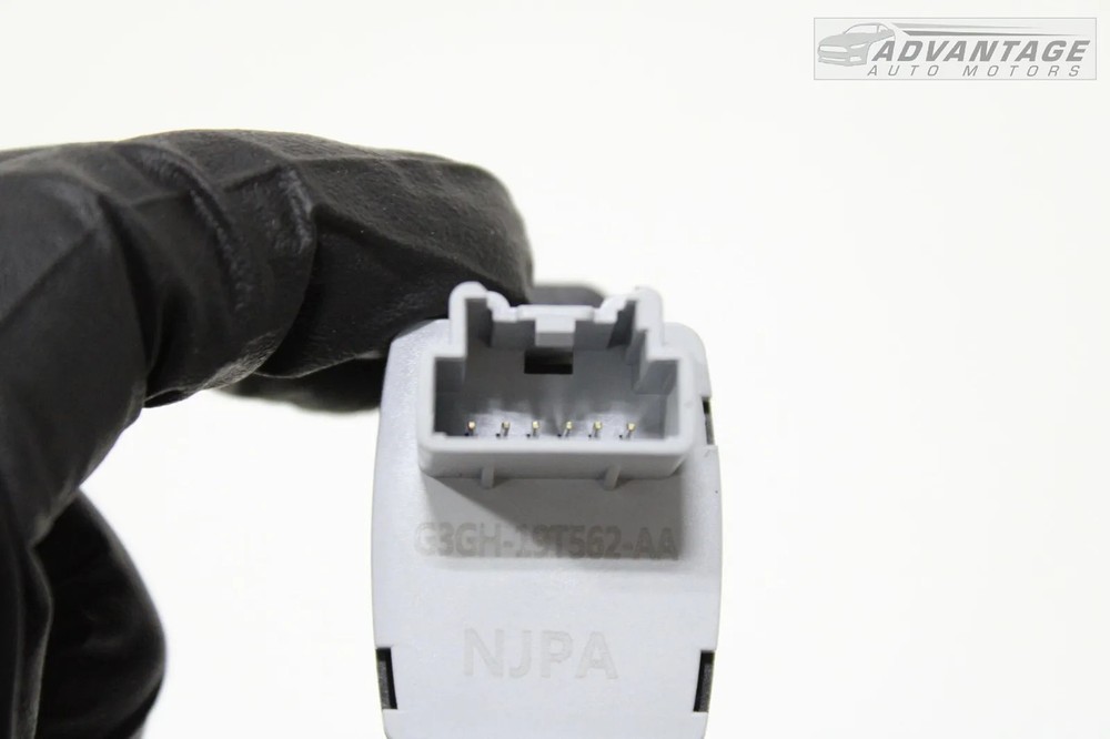 2018-2021 FORD EXPEDITION INTERIOR TEMP TEMPERATURE HUMIDITY SENSOR OEM
