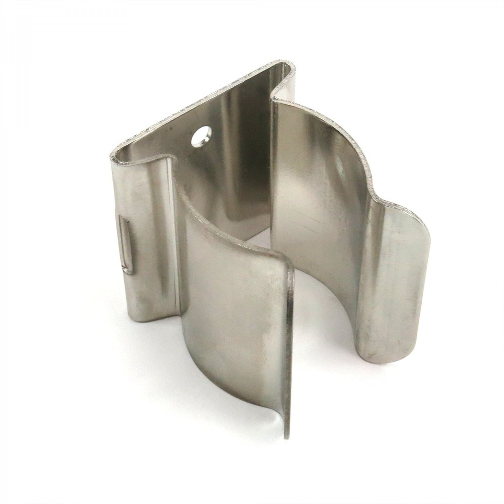 Vintage Flashlight Clip
