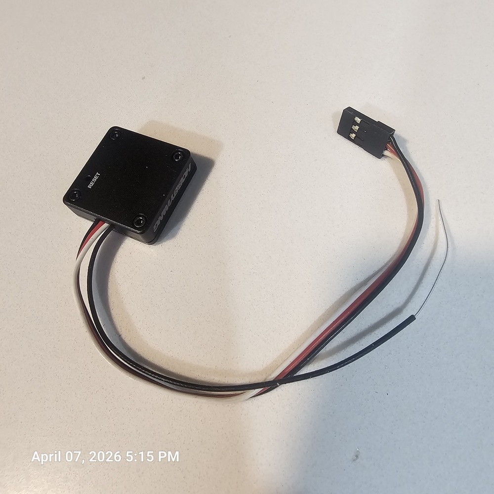 Hobbywing WiFi Express (ESC Programming Module)