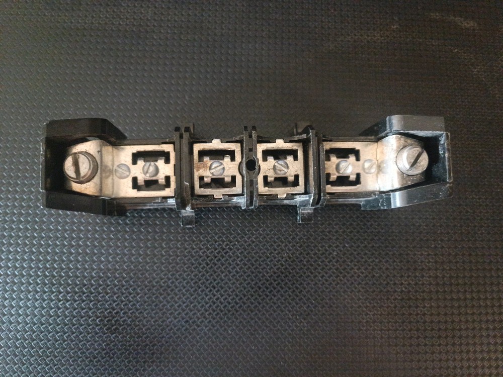 Federal Pacific Stab Lok Panel Bus Bar