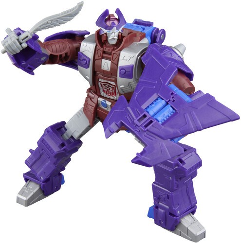 Hasbro Collectibles - Transformers - Age of the Primes - The Thirteen Alpha Trio