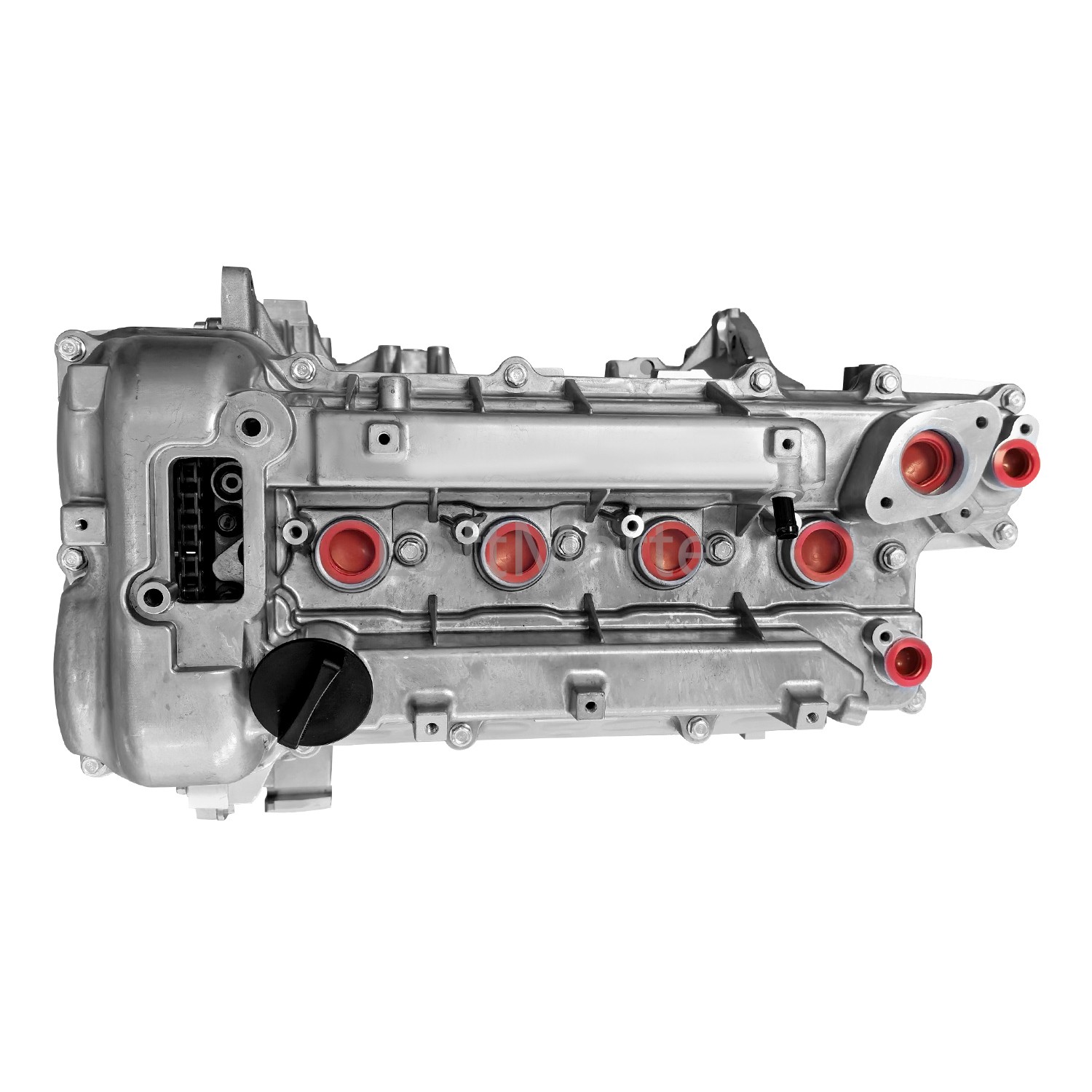 Fits 2016-2018 Hyundai Tucson Engine Motor 1.6L 4 Cyl Turbo G4FJ T-GDI Brand New