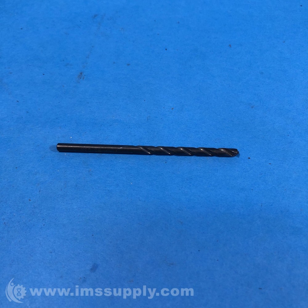 1/8" Drill Bit FNIP